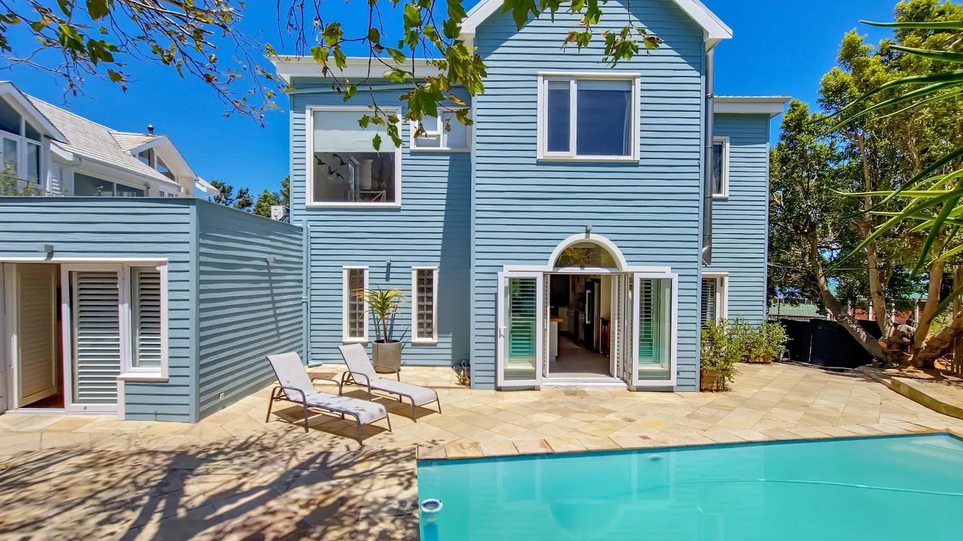 Holiday home Nel On The Drive Villa Cape Town