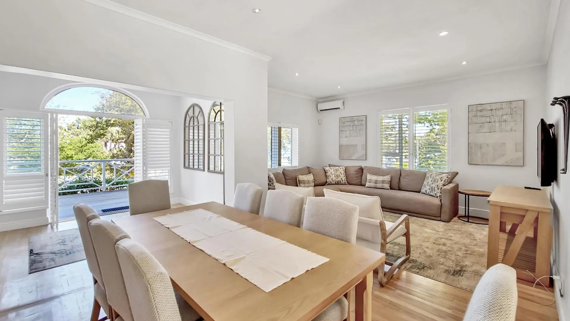 Holiday home Nel On The Drive Villa Cape Town