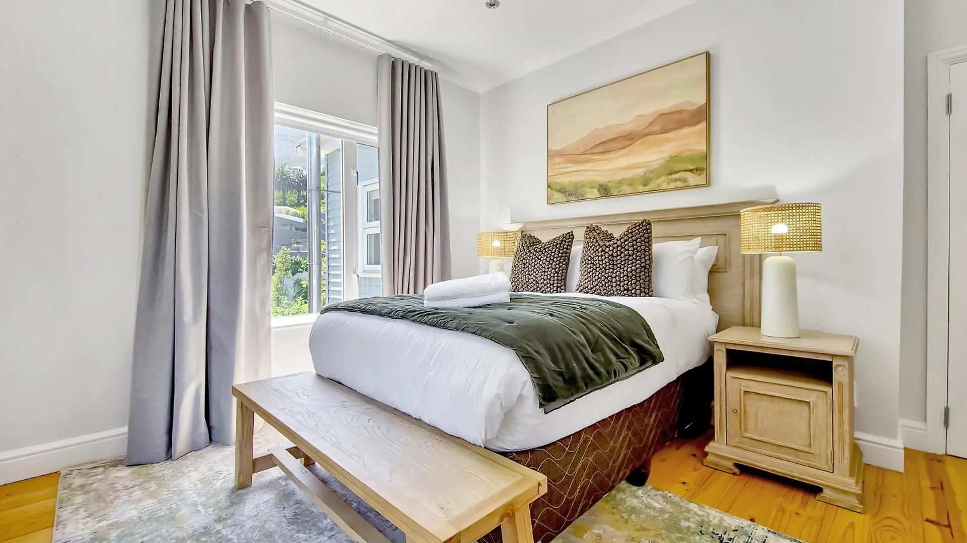 Holiday home Nel On The Drive Villa Cape Town South Africa