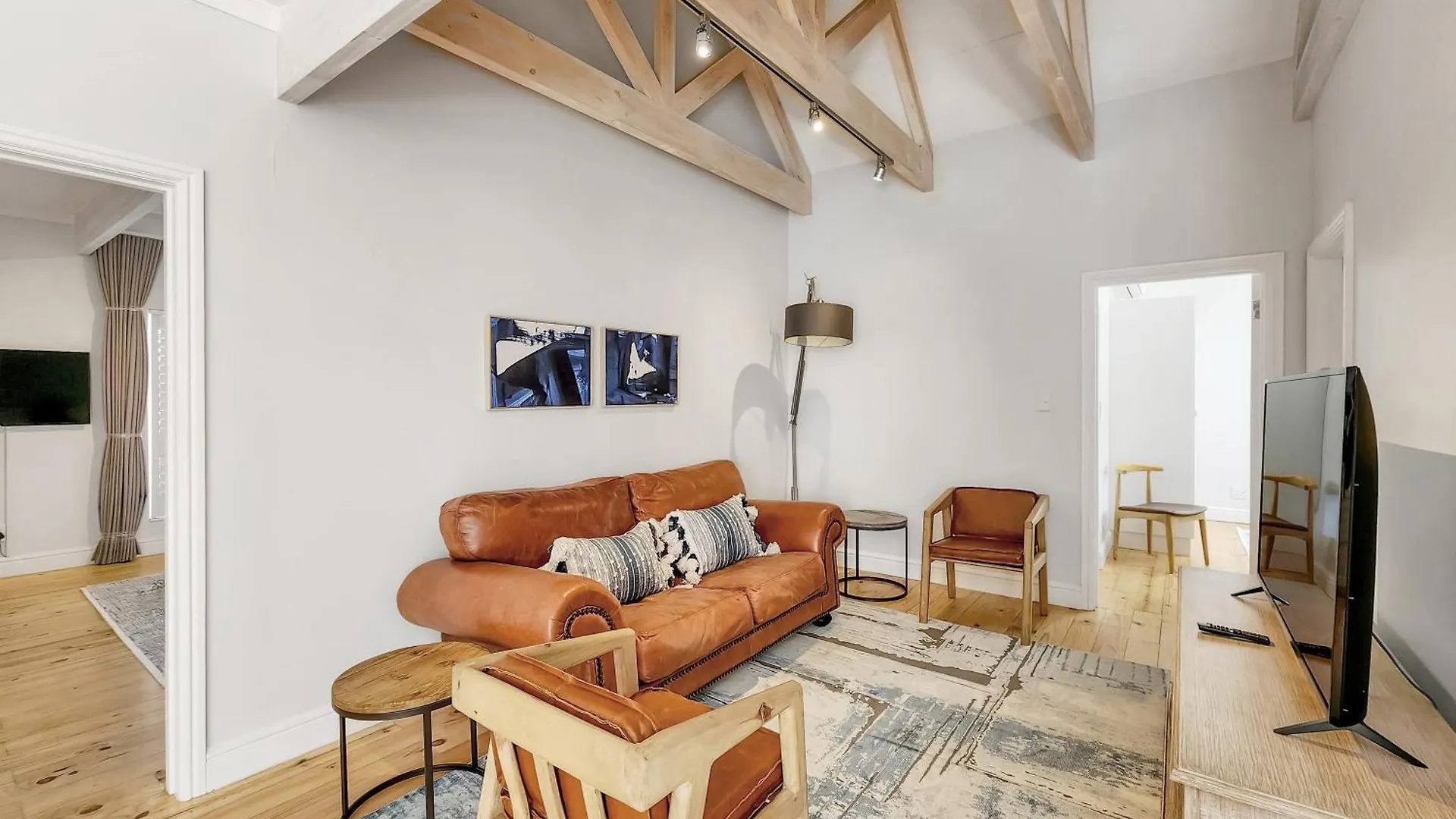 Holiday home Nel On The Drive Villa Cape Town