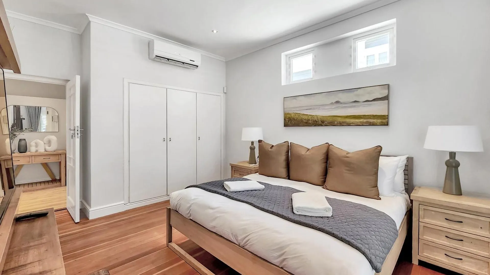 Holiday home Nel On The Drive Villa Cape Town