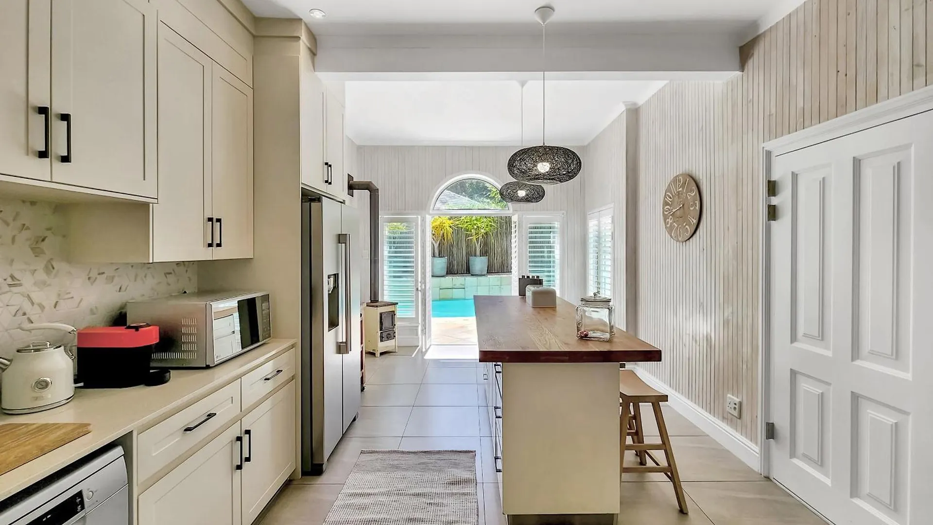 Holiday home Nel On The Drive Villa Cape Town